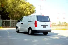 Hyundai H1
