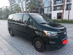 Hyundai H1