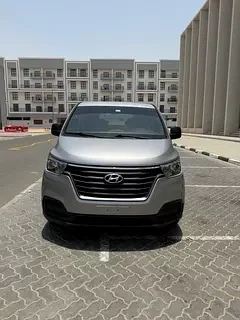Hyundai H1