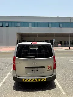 Hyundai H1