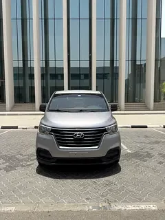 Hyundai H1