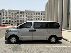 Hyundai H1