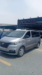 Hyundai H1