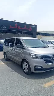 Hyundai H1