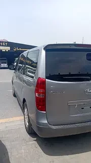 Hyundai H1