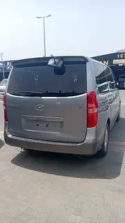 Hyundai H1