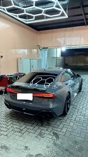 Audi RS7