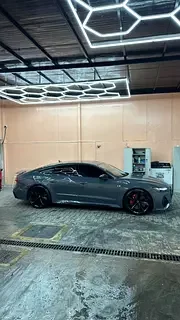Audi RS7