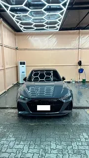 Audi RS7