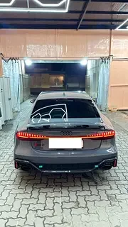 Audi RS7