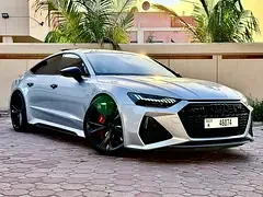 Audi RS7