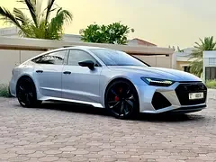 Audi RS7
