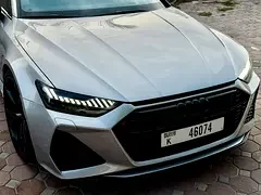 Audi RS7