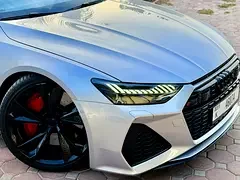 Audi RS7