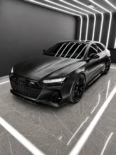 Audi RS7