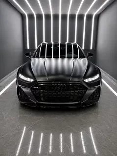Audi RS7