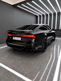Audi RS7