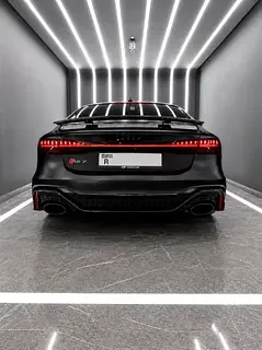 Audi RS7