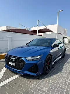 Audi RS7