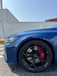 Audi RS7