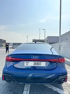 Audi RS7