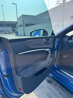 Audi RS7