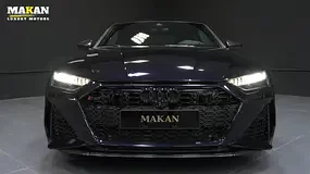Audi RS7