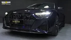Audi RS7