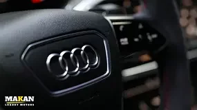 Audi RS7