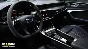 Audi RS7