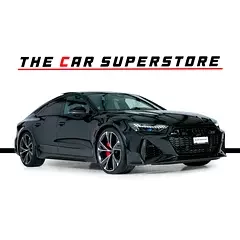 Audi RS7