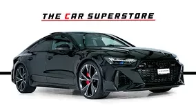 Audi RS7