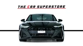 Audi RS7