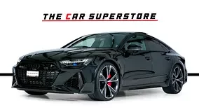 Audi RS7