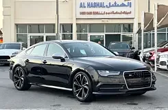 Audi RS7