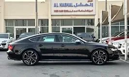 Audi RS7