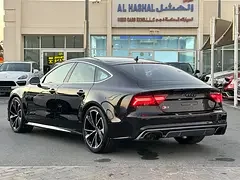 Audi RS7