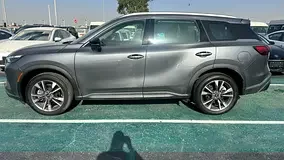 Infiniti QX60