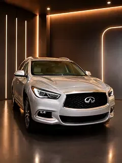 Infiniti QX60