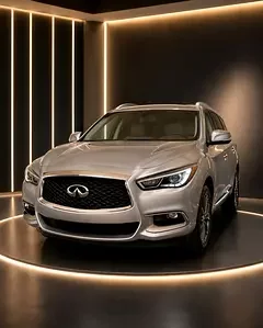 Infiniti QX60