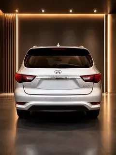 Infiniti QX60