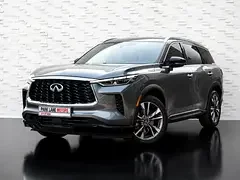Infiniti QX60