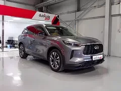 Infiniti QX60