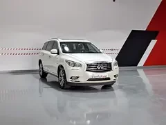 Infiniti QX60