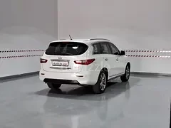 Infiniti QX60