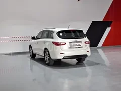 Infiniti QX60