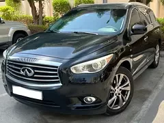 Infiniti QX60