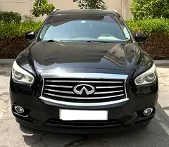 Infiniti QX60