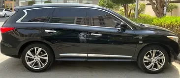 Infiniti QX60