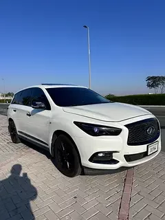 Infiniti QX60